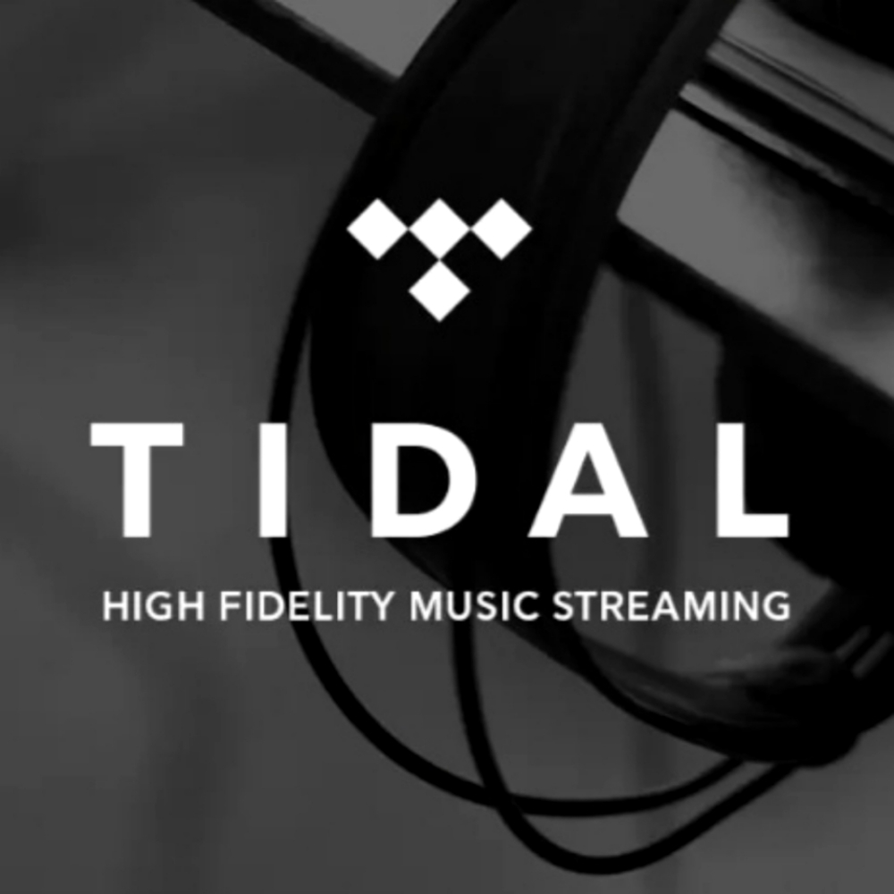 Tidal hifi plus 4 weeks